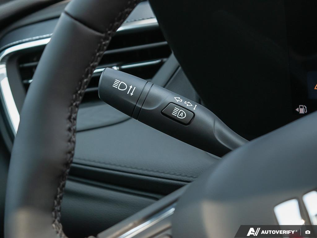 used 2026 Buick Encore GX car, priced at $39,943