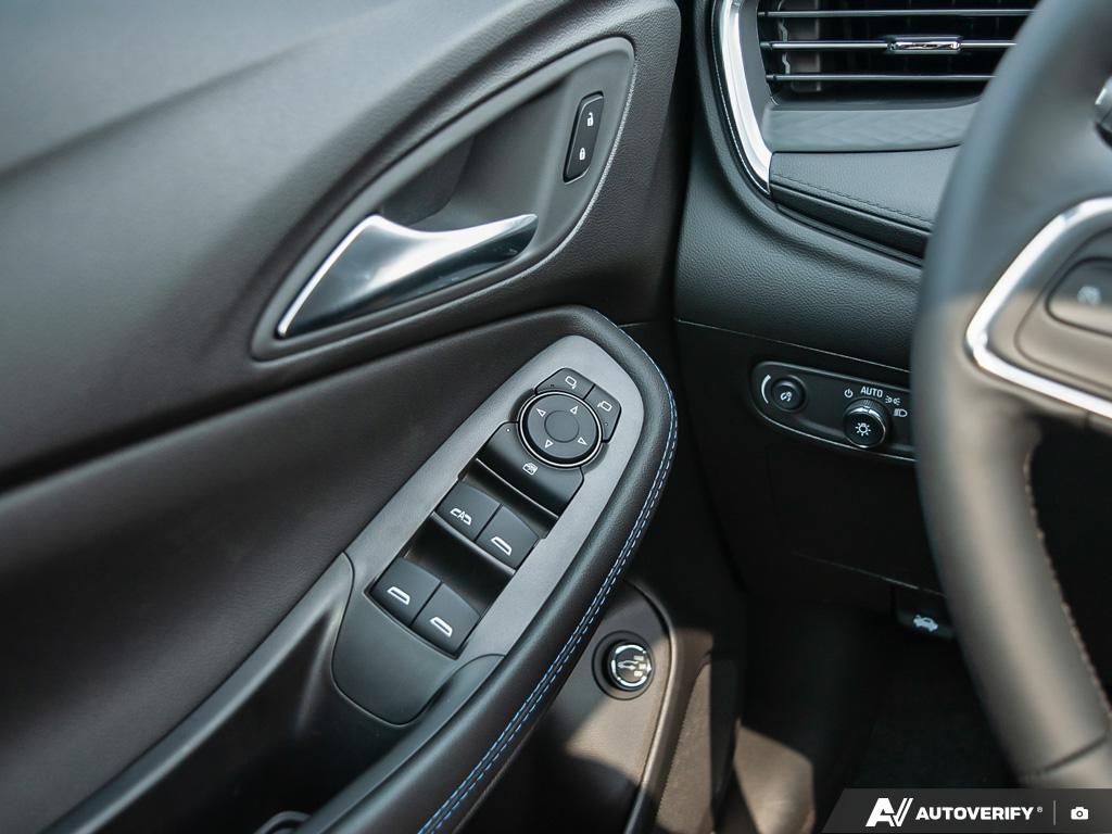 used 2026 Buick Encore GX car, priced at $39,943