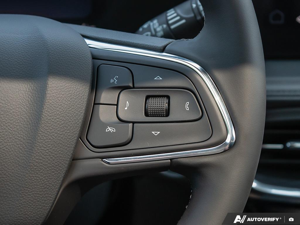 used 2026 Buick Encore GX car, priced at $39,943