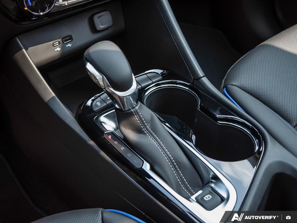 used 2026 Buick Encore GX car, priced at $39,943