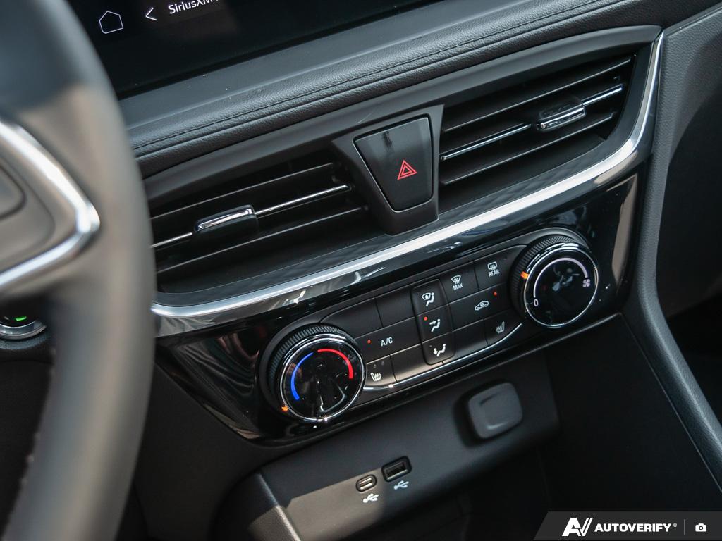 used 2026 Buick Encore GX car, priced at $39,943