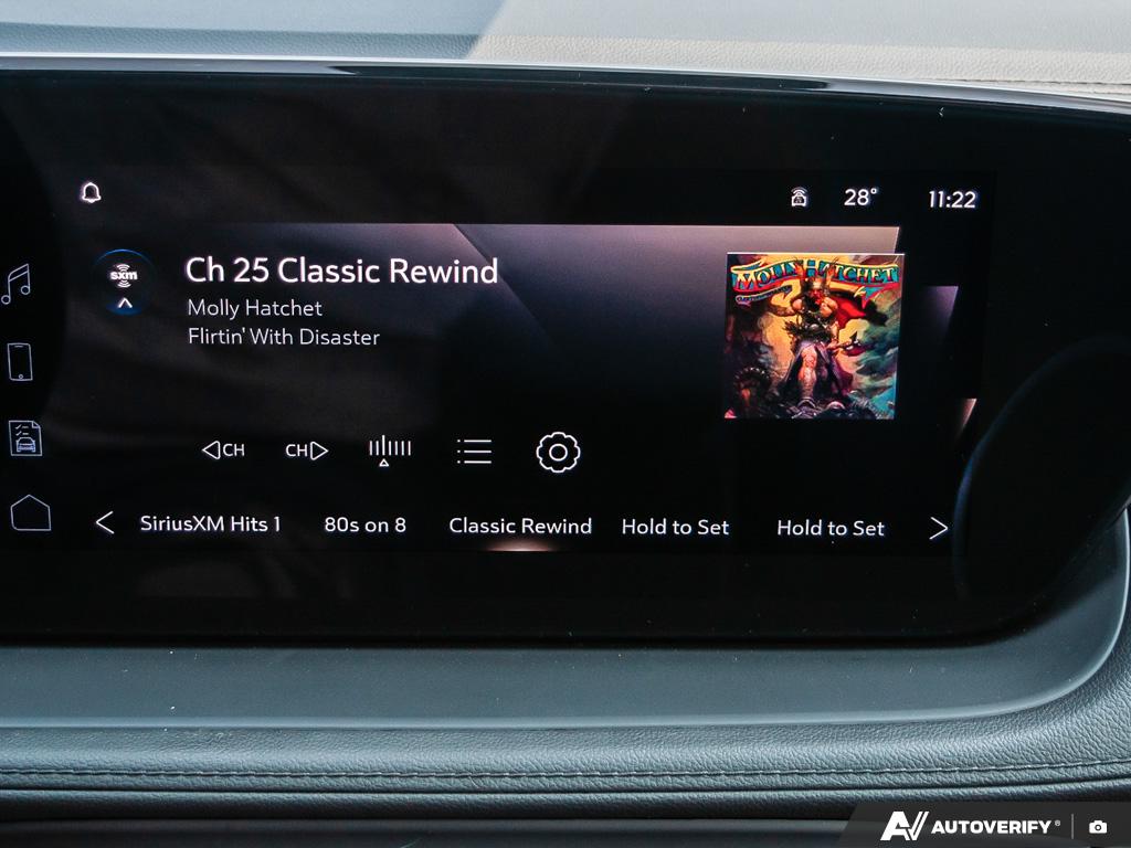 used 2026 Buick Encore GX car, priced at $39,943