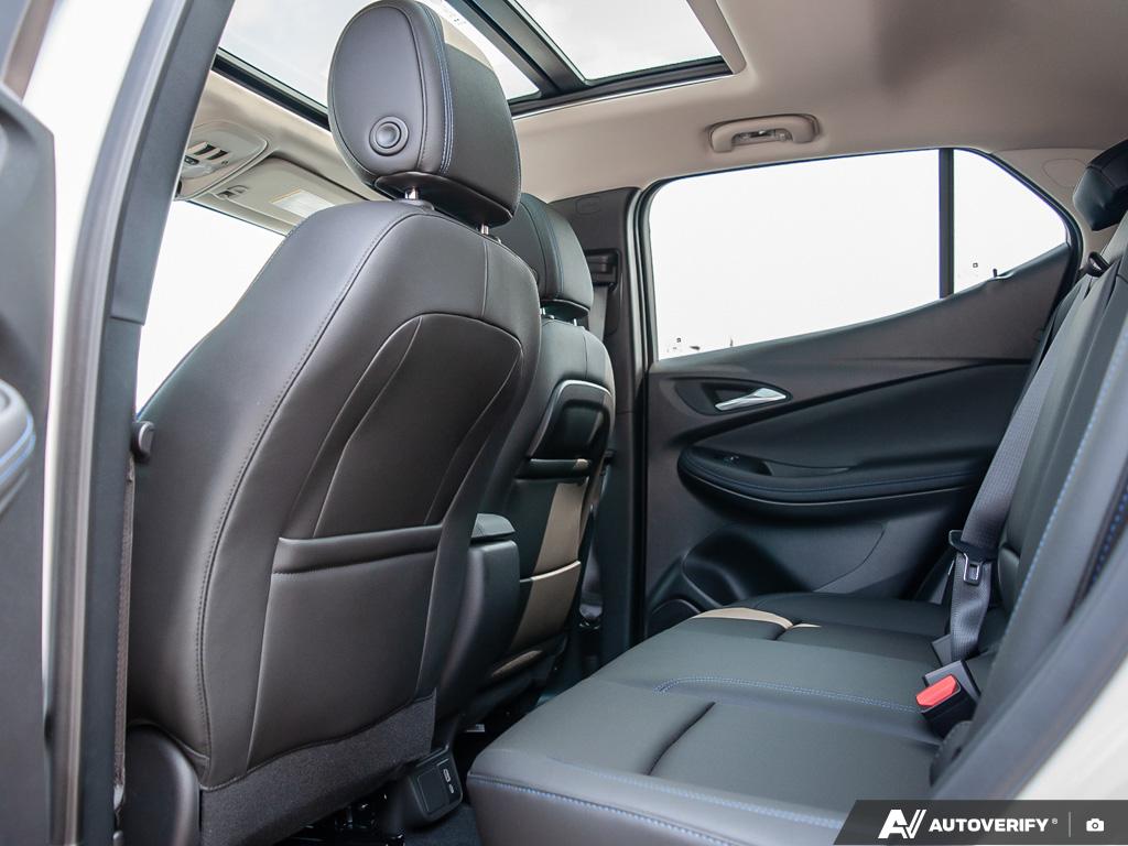 used 2026 Buick Encore GX car, priced at $39,943