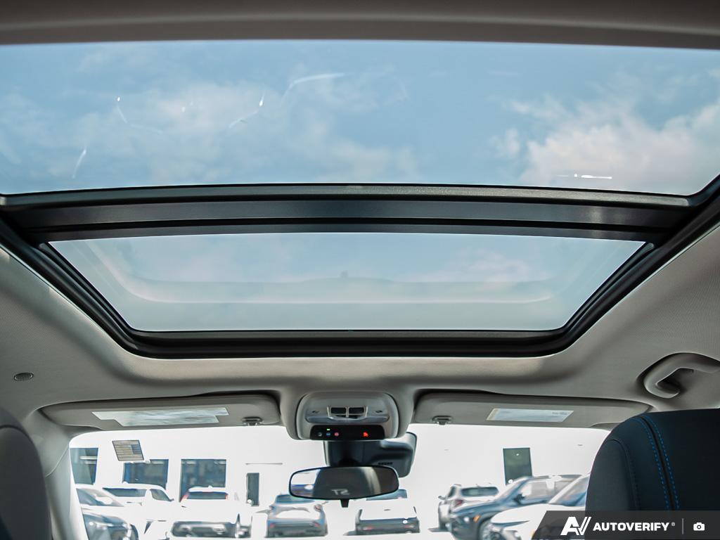 used 2026 Buick Encore GX car, priced at $39,943