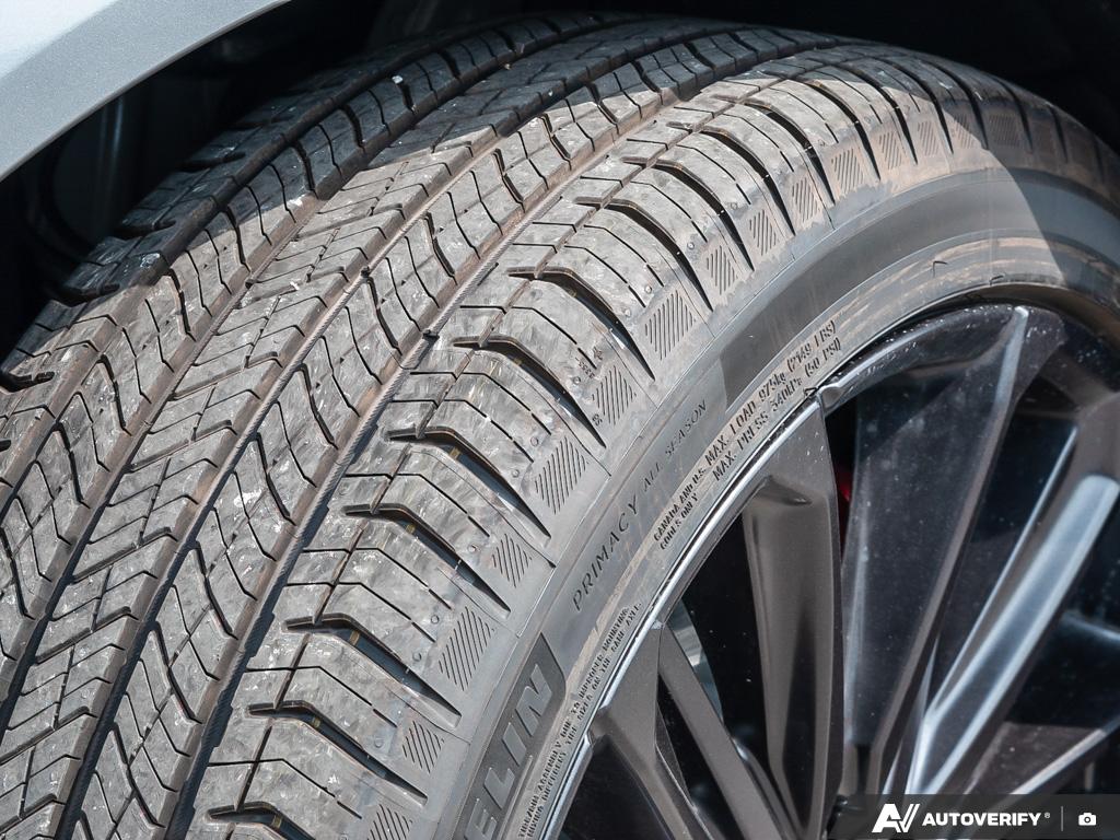 used 2026 Cadillac LYRIQ car, priced at $95,368