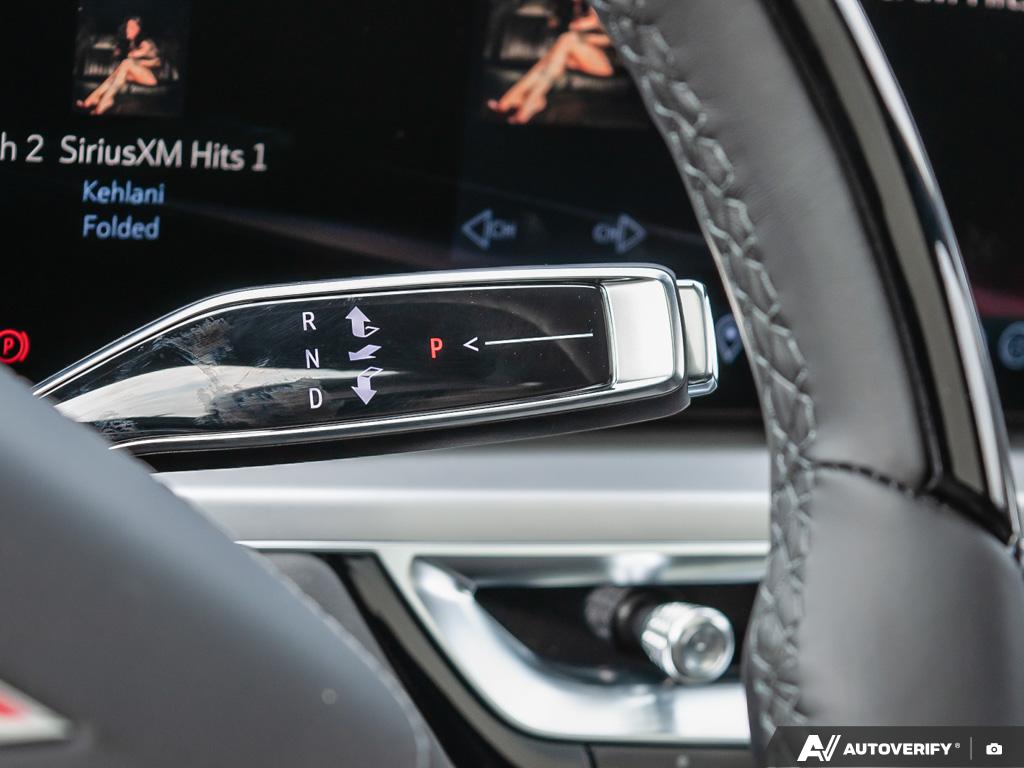 used 2026 Cadillac LYRIQ car, priced at $95,368