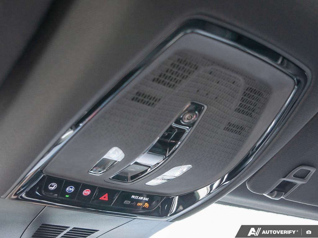 used 2026 Cadillac LYRIQ car, priced at $95,368