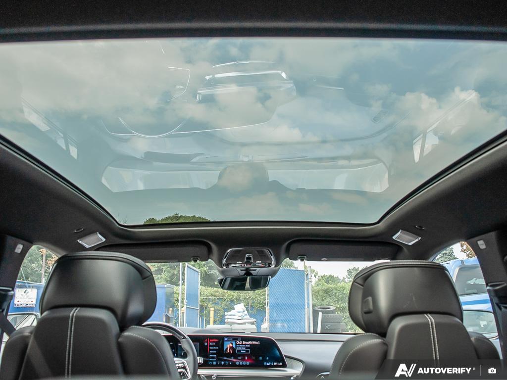 used 2026 Cadillac LYRIQ car, priced at $95,368