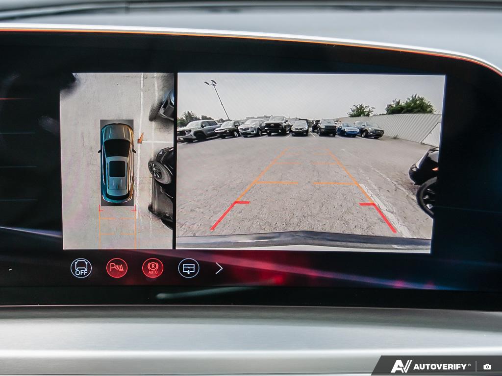 used 2026 Cadillac LYRIQ car, priced at $95,368