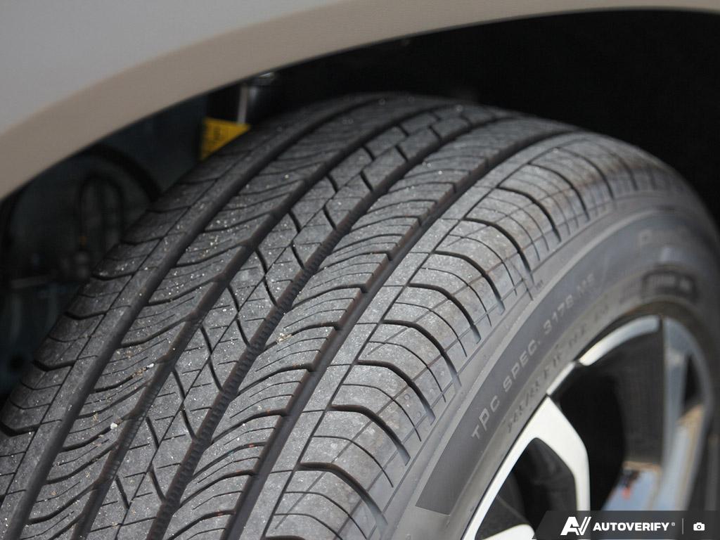 used 2026 Chevrolet TrailBlazer car, priced at $40,938