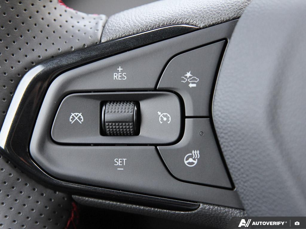 used 2026 Chevrolet TrailBlazer car, priced at $40,938