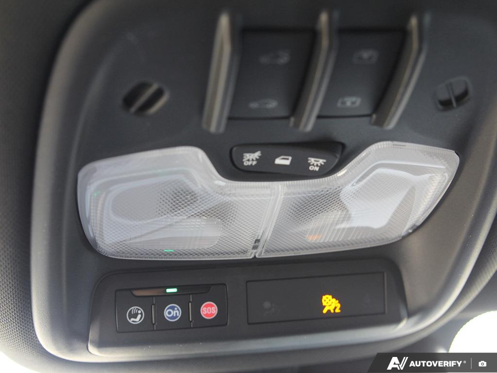 used 2026 Chevrolet TrailBlazer car, priced at $40,938