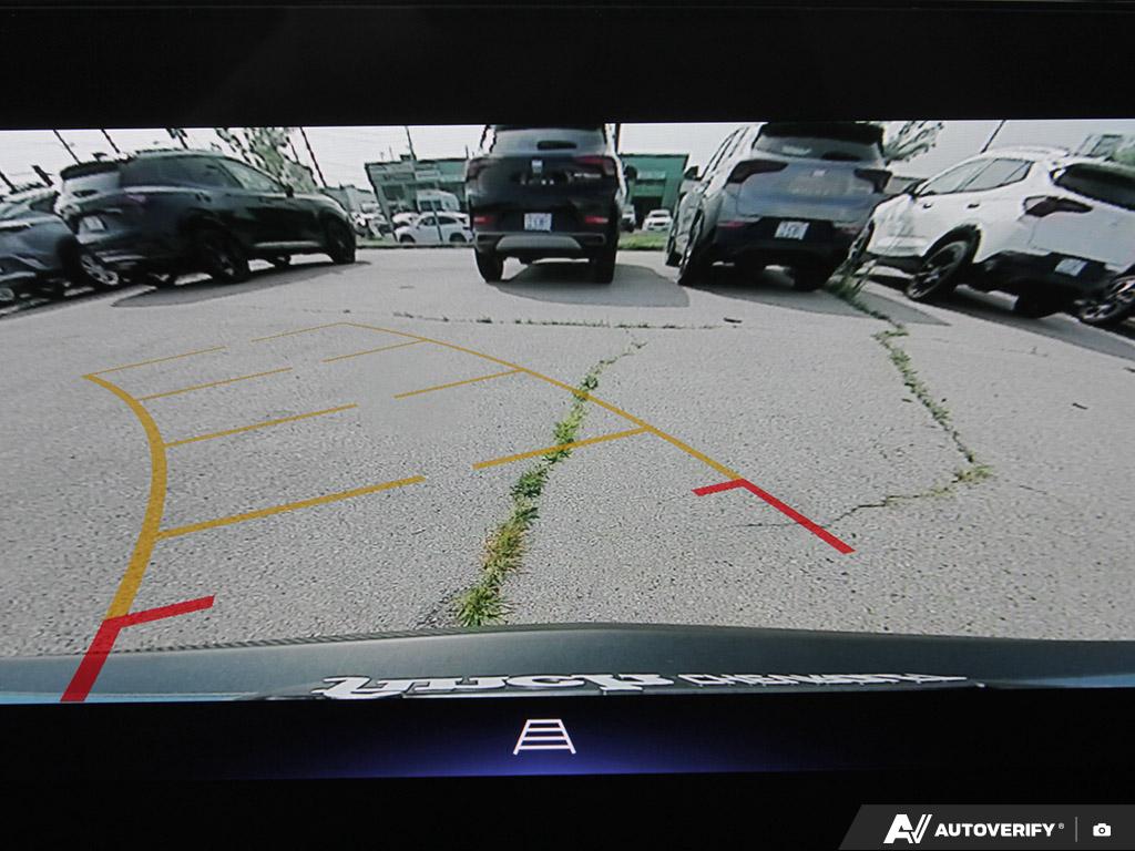 used 2026 Chevrolet TrailBlazer car, priced at $40,938