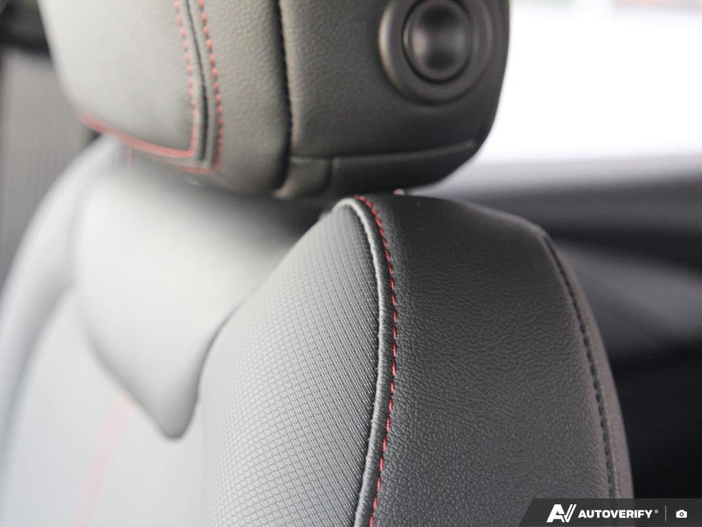 used 2026 Chevrolet TrailBlazer car, priced at $40,938