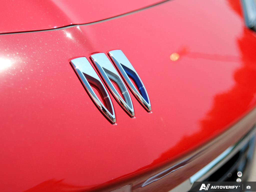 used 2026 Buick Encore GX car, priced at $34,643