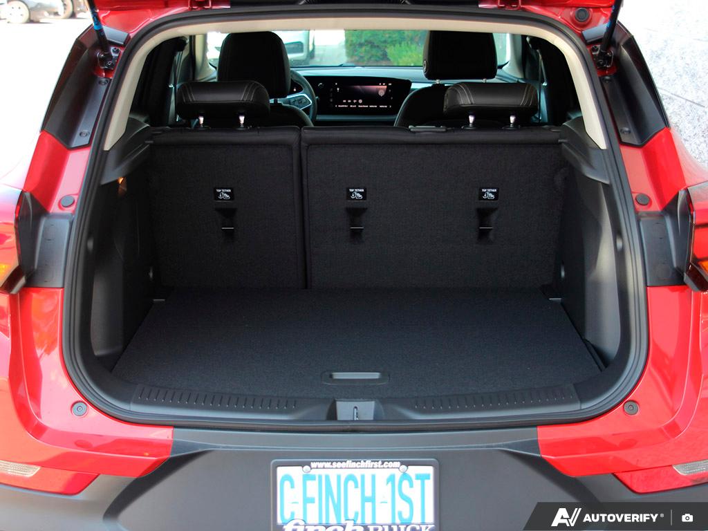 used 2026 Buick Encore GX car, priced at $34,643