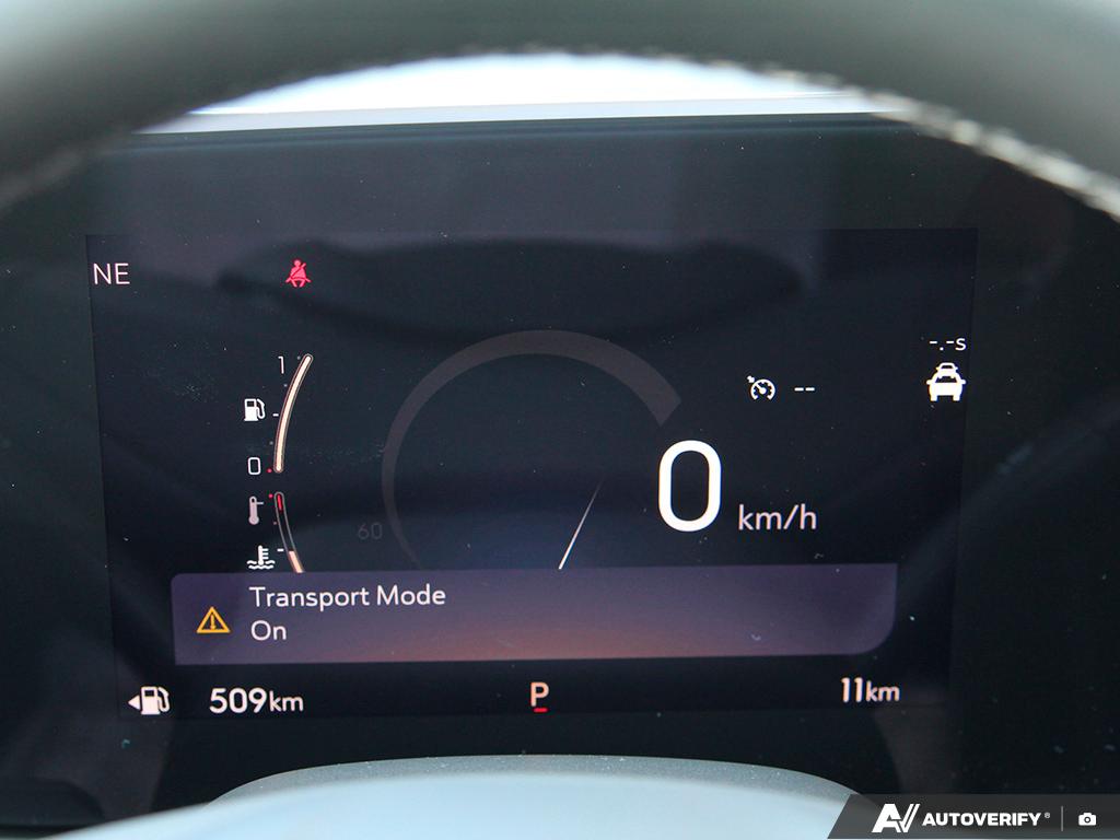 used 2026 Buick Encore GX car, priced at $34,643