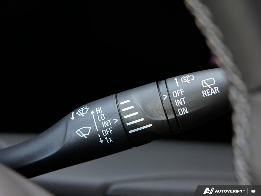 used 2026 Buick Encore GX car, priced at $34,643