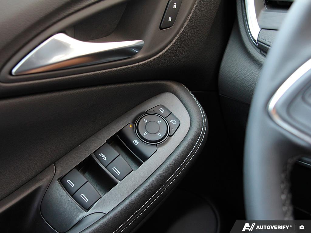 used 2026 Buick Encore GX car, priced at $34,643