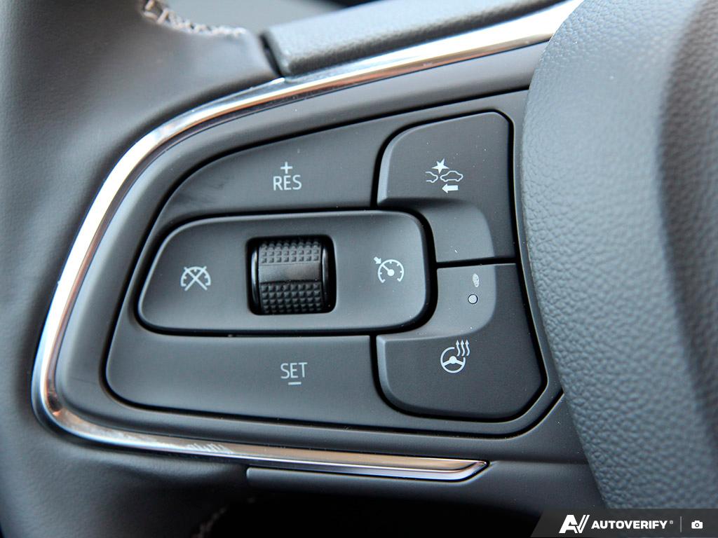 used 2026 Buick Encore GX car, priced at $34,643