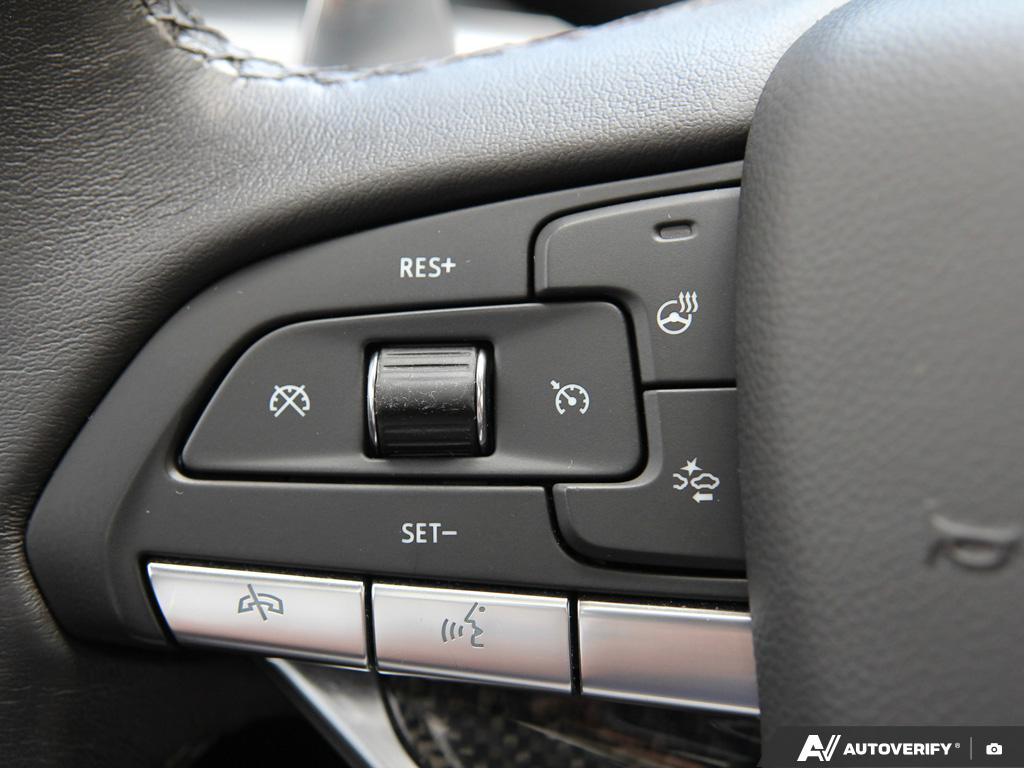 used 2022 Cadillac XT6 car, priced at $44,989