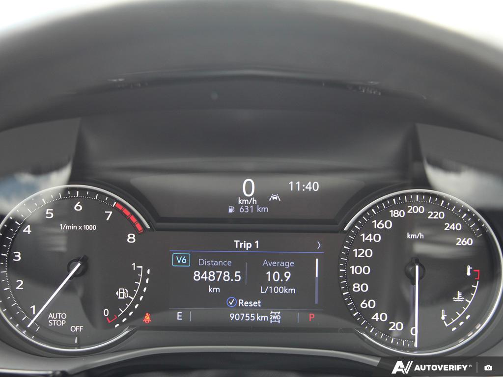 used 2022 Cadillac XT6 car, priced at $44,989