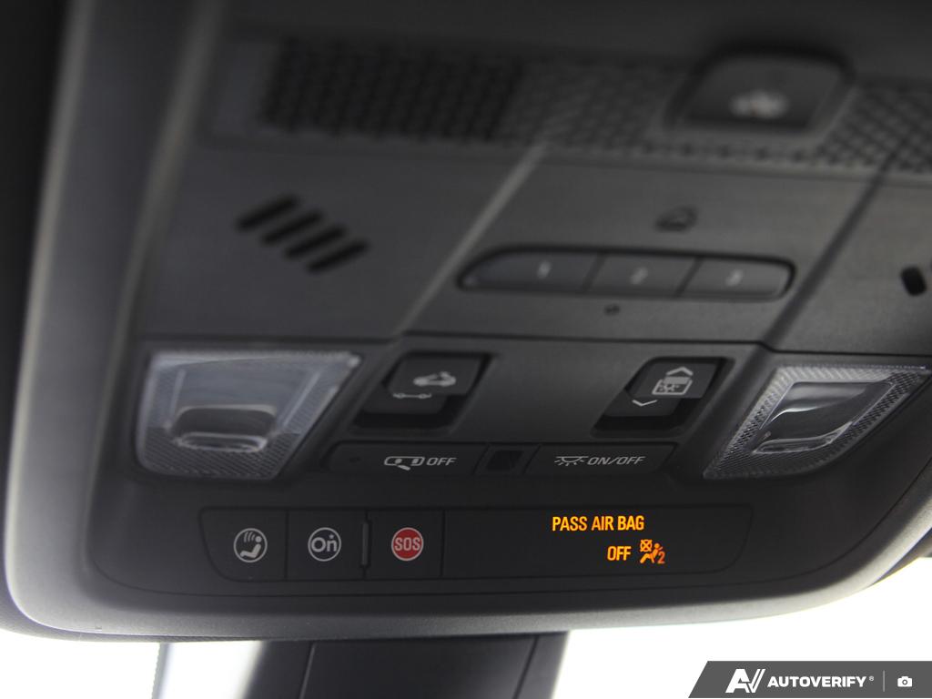 used 2022 Cadillac XT6 car, priced at $44,989