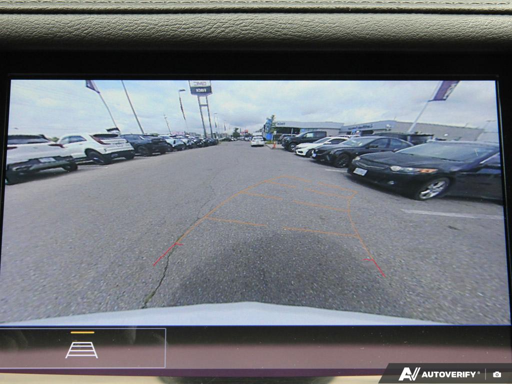 used 2022 Cadillac XT6 car, priced at $44,989