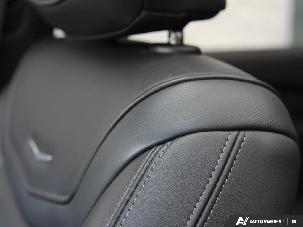 used 2022 Cadillac XT6 car, priced at $44,989