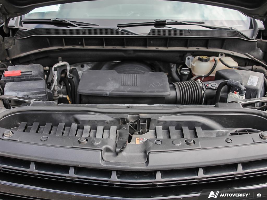 used 2020 Chevrolet Silverado 1500 car, priced at $39,989