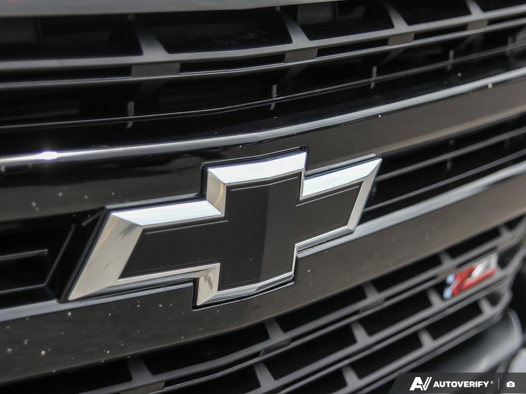 used 2020 Chevrolet Silverado 1500 car, priced at $39,989