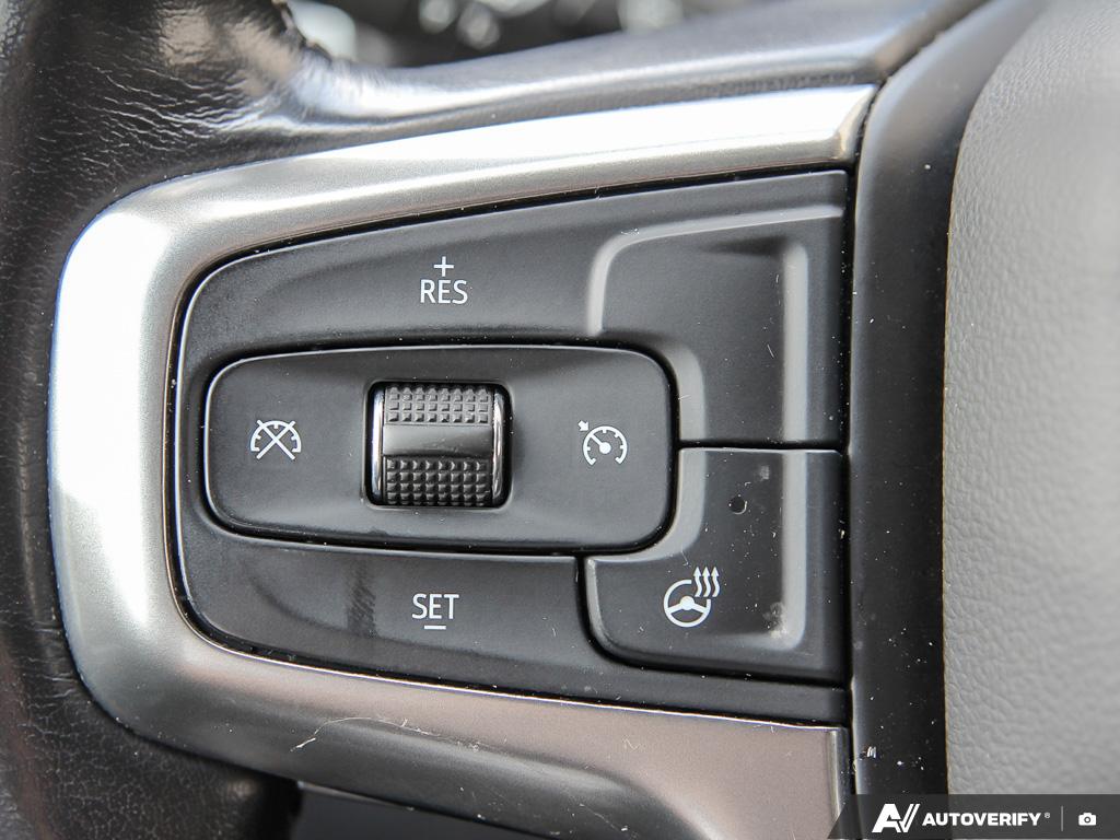 used 2020 Chevrolet Silverado 1500 car, priced at $39,989