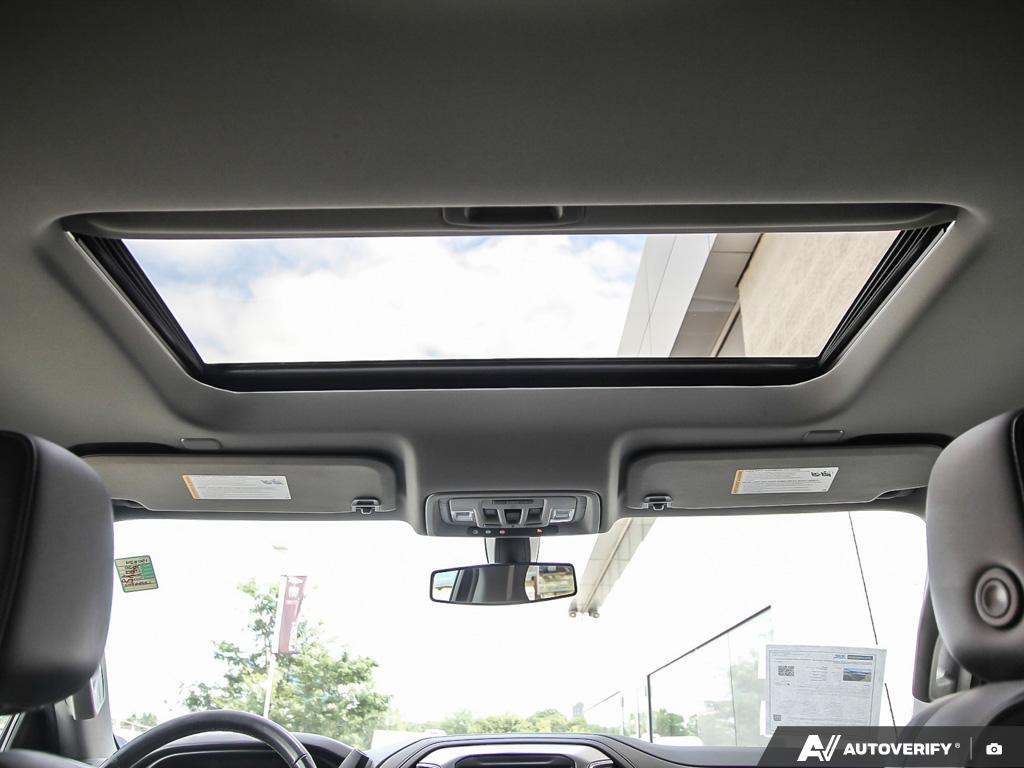 used 2020 Chevrolet Silverado 1500 car, priced at $39,989