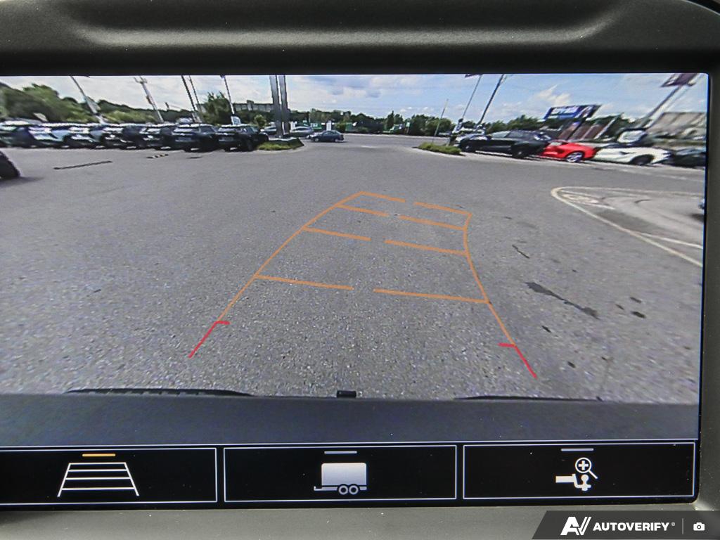 used 2020 Chevrolet Silverado 1500 car, priced at $39,989