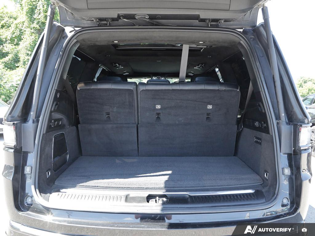 used 2022 Jeep Grand Wagoneer car, priced at $57,949