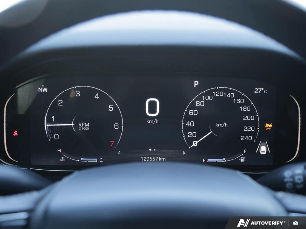 used 2022 Jeep Grand Wagoneer car, priced at $57,949