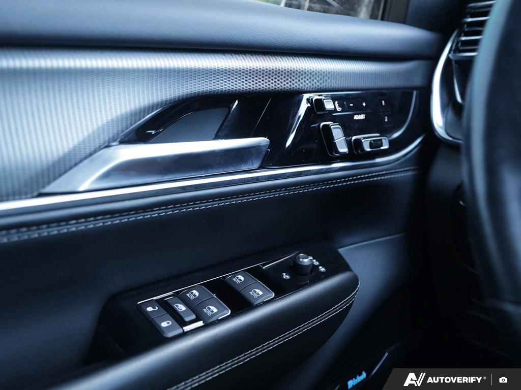 used 2022 Jeep Grand Wagoneer car, priced at $57,949