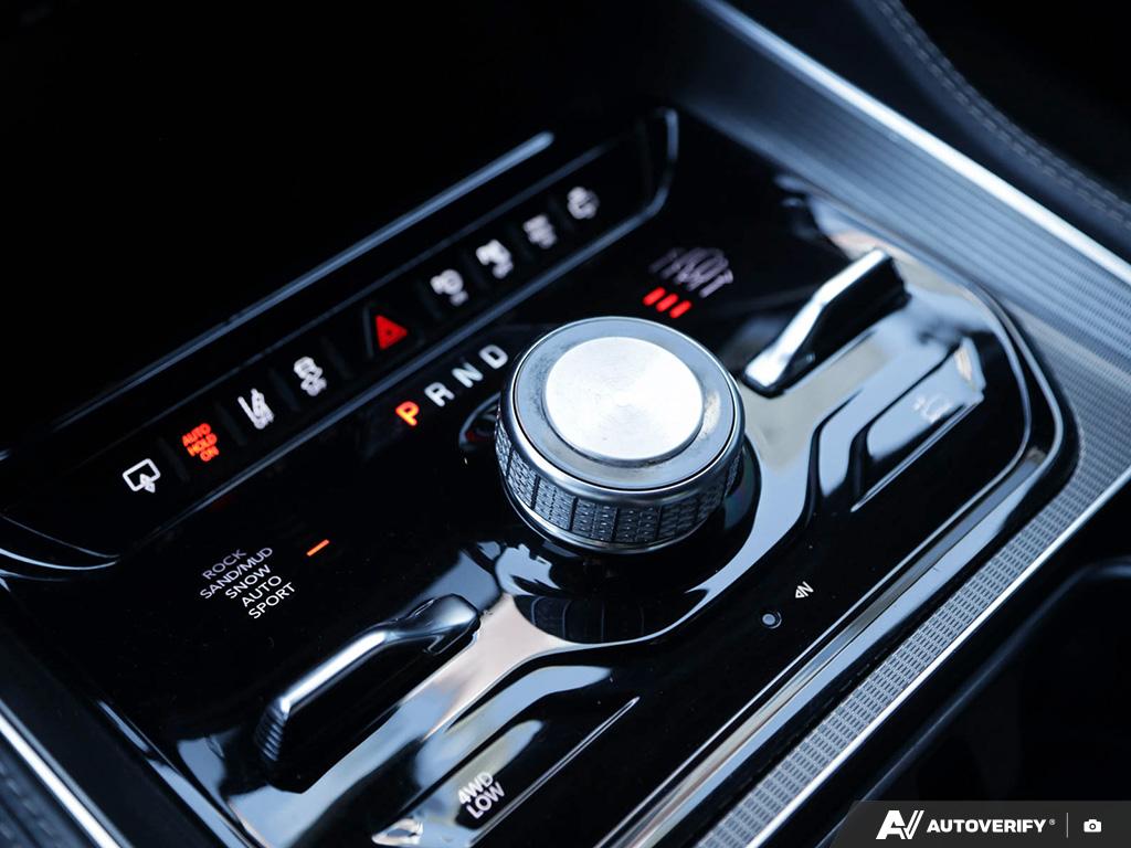 used 2022 Jeep Grand Wagoneer car, priced at $57,949