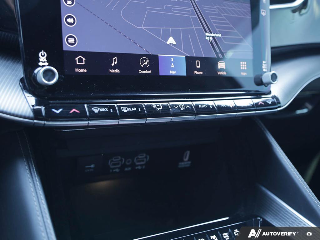 used 2022 Jeep Grand Wagoneer car, priced at $57,949