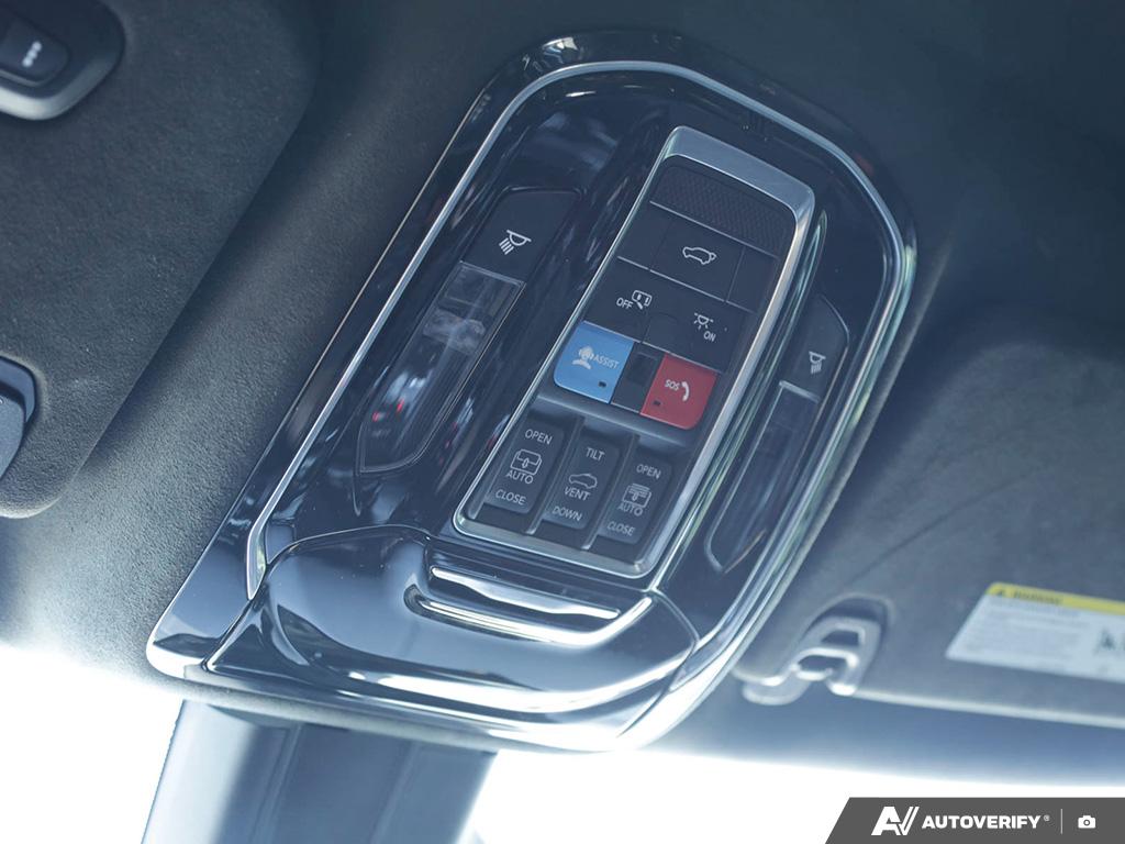 used 2022 Jeep Grand Wagoneer car, priced at $57,949