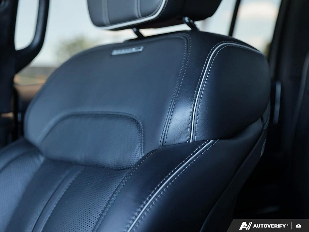 used 2022 Jeep Grand Wagoneer car, priced at $57,949