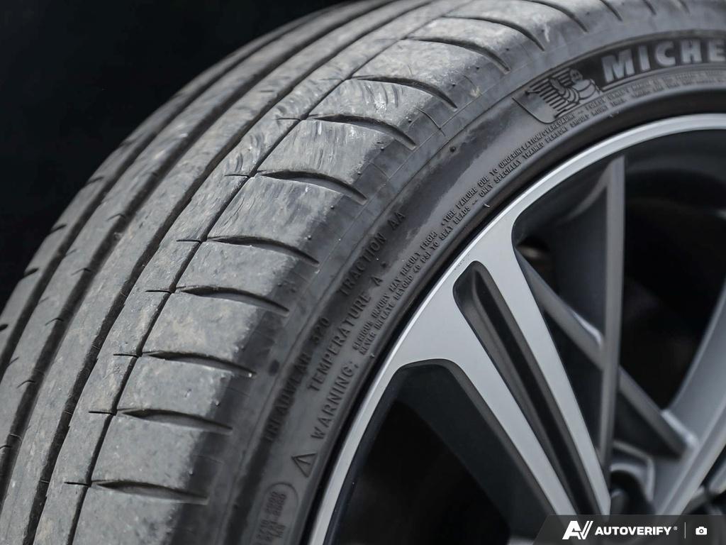 used 2024 Genesis G70 car, priced at $53,099