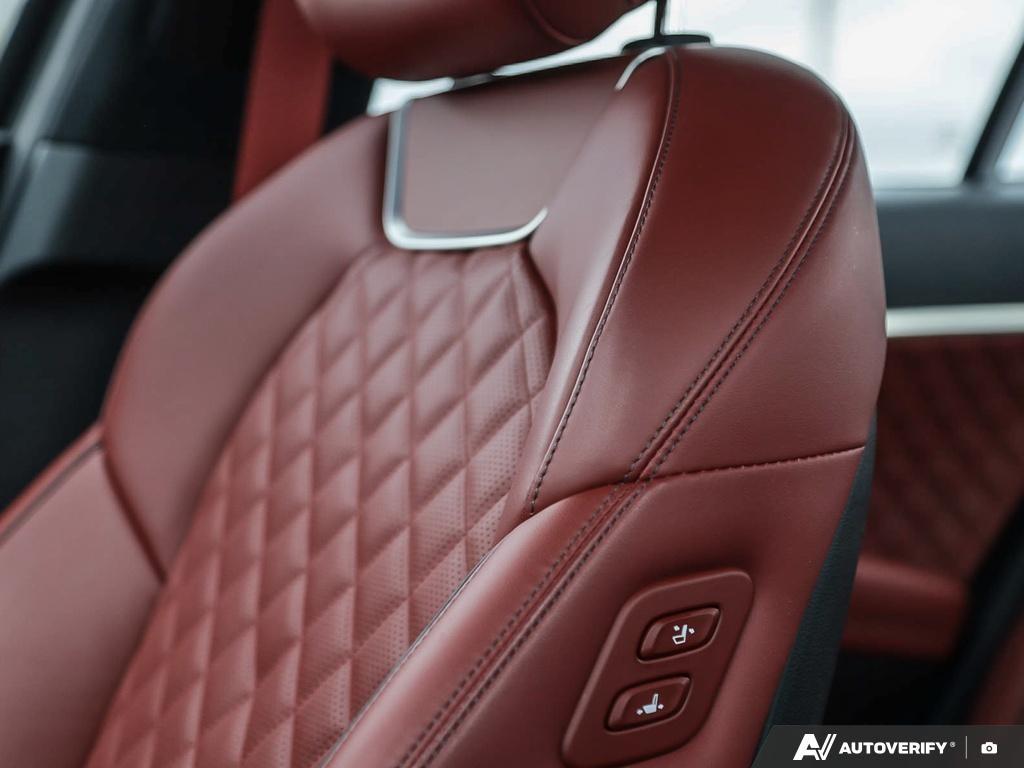 used 2024 Genesis G70 car, priced at $53,099