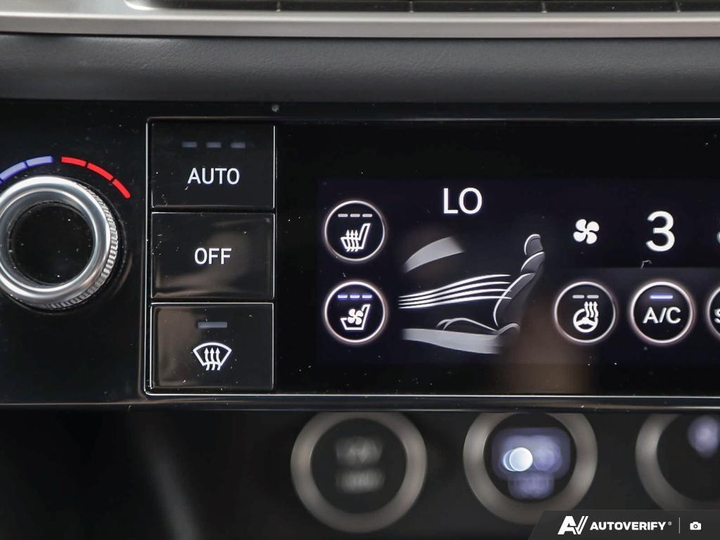 used 2024 Genesis G70 car, priced at $53,099