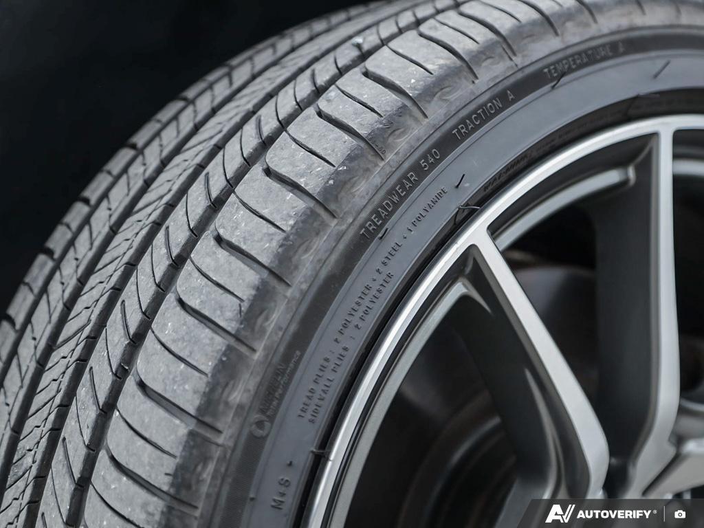 used 2025 Genesis G70 car, priced at $46,099