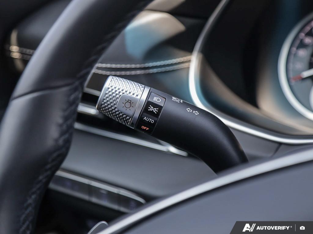 used 2024 Genesis GV80 car, priced at $57,597