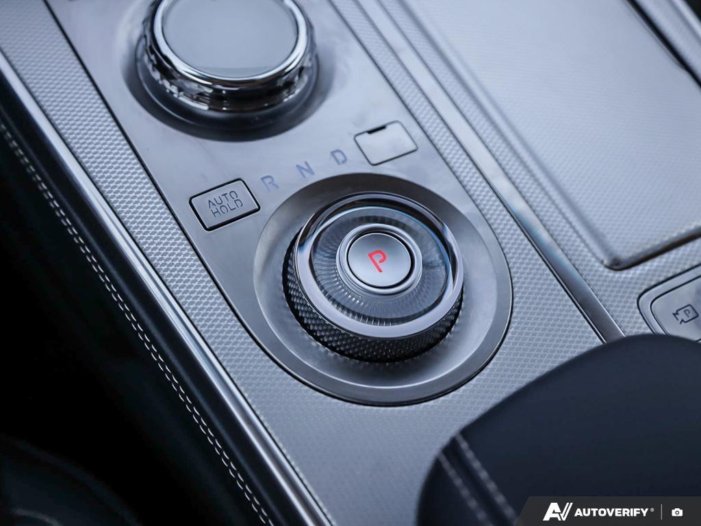 used 2024 Genesis GV80 car, priced at $57,597