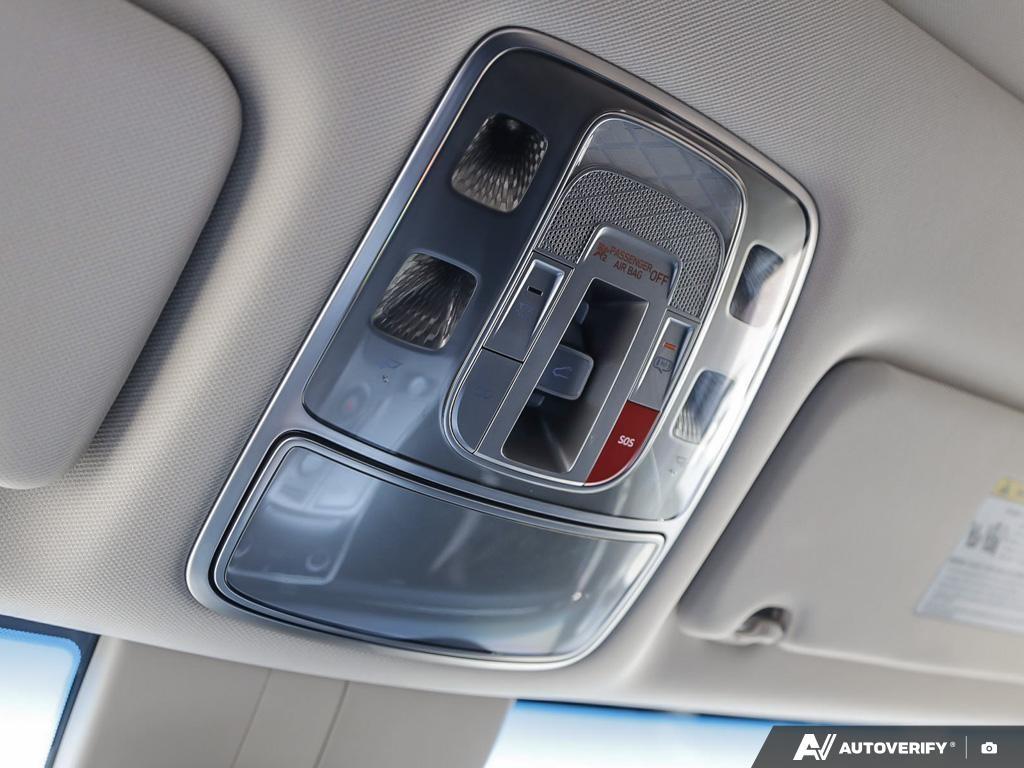 used 2024 Genesis GV80 car, priced at $57,597