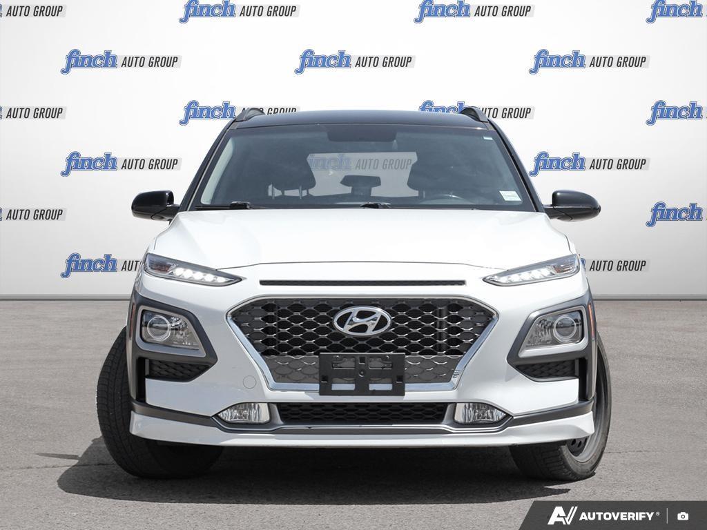used 2020 Hyundai Kona car, priced at $19,597
