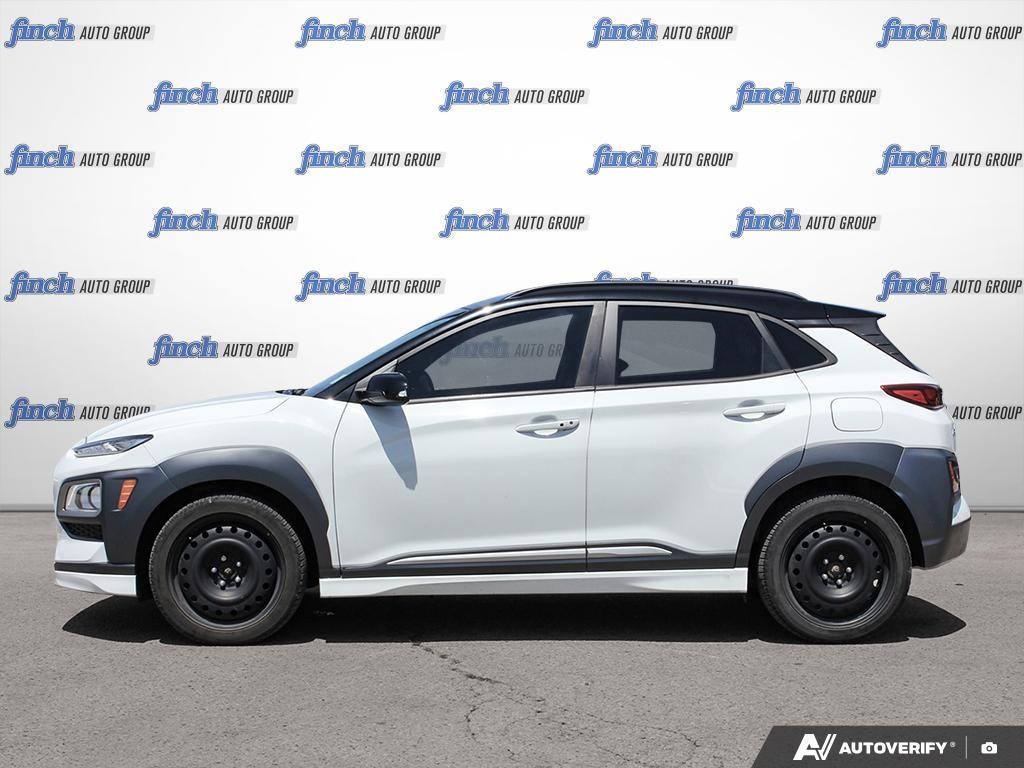 used 2020 Hyundai Kona car, priced at $19,597